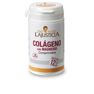 Colágeno Plus con Magnesio - 75 Comprimidos de Ana María Lajusticia