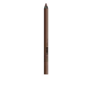 Nyx Professional Make Up LINE LOUD Labial en Lápiz #17 Rebel Kind - Color Vibrante y Duradero
