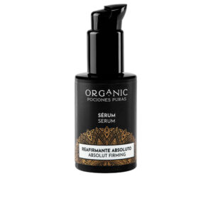 "Orgạnic Pociones Puras - Serum Reafirmante Absoluto 30 ml: Elevación y Tono Perfecto"