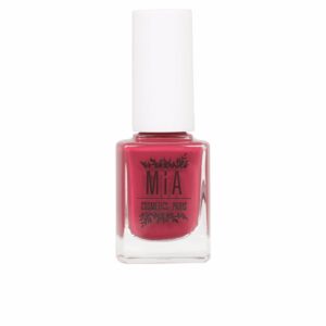 Mia Cosmetics Paris - Esmalte Biológico "Star Ruby" 11 ml