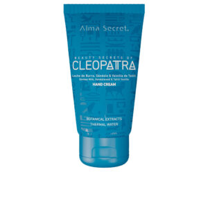"Crema Reparadora de Manos CLEOPATRA de Alma Secret - 40 ml"