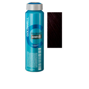 Goldwell COLORANCE Coloración Semipermanente #4R@VR - 120 ml