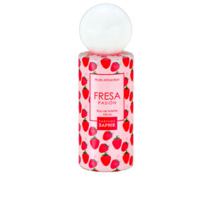 Fresa Pasión - Eau de Toilette 100 ml de Parfums Saphir