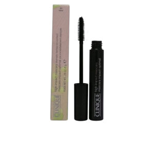 Mascarilla de Impacto Ultra High de Clinique #01 - Negro Intenso