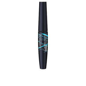 Catrice Lashes to Kill Máscara Volumen Ultra Negra WP #010