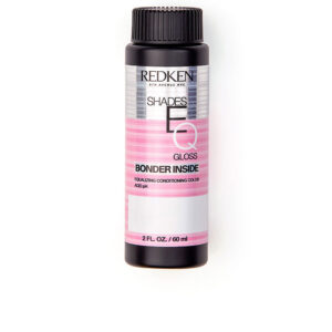 Redken SHADES EQ Bonder Inside - Tono #09T-8.11 (60 ml x 3 u)