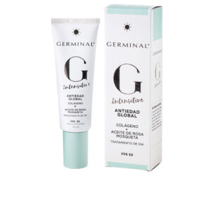 Germinal IntensivAge Global Anti-Aging Cream SPF30 - 50 ml