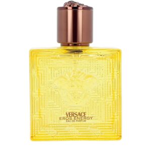 VERSACE EROS ENERGY Eau de Parfum 50 ml - Vitalidad Atractiva