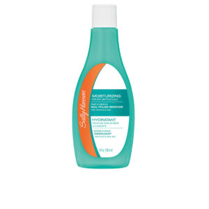 Sally Hansen Aceite Limpiador de Esmalte Hidratante 236,5 ml