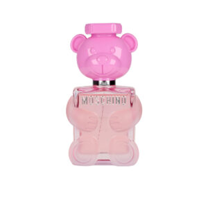 Moschino TOY 2 BUBBLE GUM: Eau de Toilette Vaporizador 100 ml - Fragancia Dulce y Divertida.