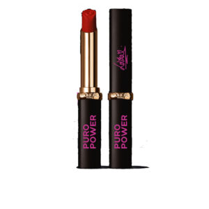 COLOR RICHE Puro Volumen - L’Oréal Paris by Lola Lolita #346
