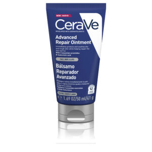 Bálsamo Reparador Avanzado Cerave 50 ml - Hidratación Intensa y Regeneración Cutánea