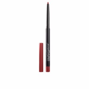 Maybelline Color Sensational Lip Liner - #90 Rojo Ladrillo Perfecto