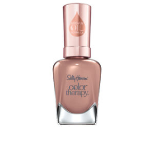 Sally Hansen Color Therapy #192 - Saludo al Amanecer