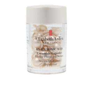Cápsulas Aporta Hidratación Intensiva con Ácido Hialurónico y Ceramidas - Elizabeth Arden (30 Unidades)
