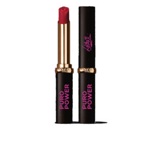 COLOR RICHE Volume Puro by L'Oréal Paris - Power Lipstick #188 - 1 u