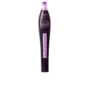 Bourjois Twist Up Volume: Máscara Ultra Negra #22