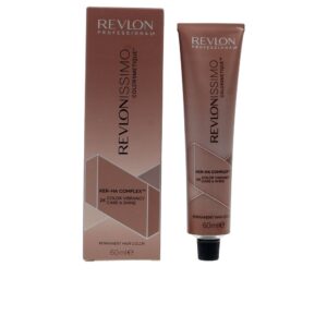 Revlonississimo Colorsmetique Alta Cobertura Tono #6,42 - 60 ml