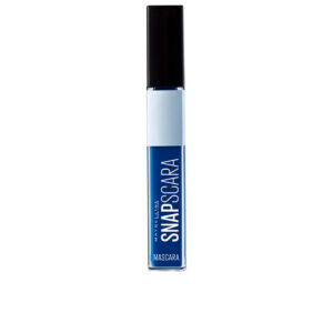 Maybelline SNAPSCARA #004 - Azul Dejà Vu