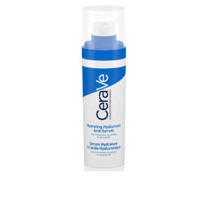 Sérum Hidratante Avanzado de Ácido Hialurónico 30 ml – Cerave