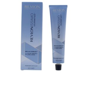 REVLONISSIMO COLORSMETIQUE Tinte Profesional #7.1 - 60 ml