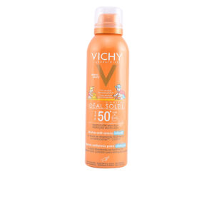 Vichy CAPITAL SOLEIL Bruma Infantil Antisand SPF 50+ - Protección Solar 200 ml