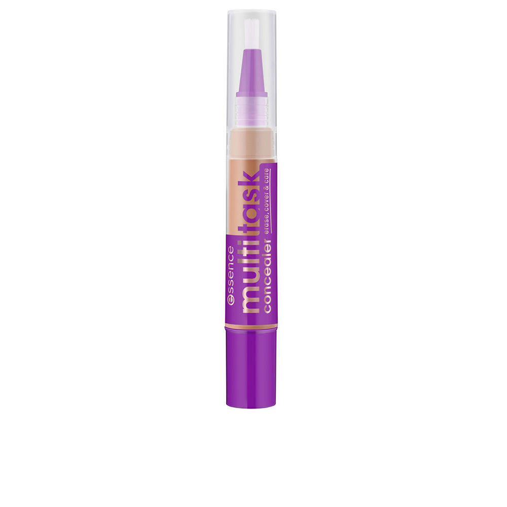 Essence MULTITASK Corrector Multiusos #30 Almond Cálido - 3 ml