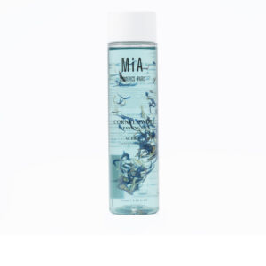 Mia Cosmetics Paris Aceite Limpiador Suave de Amapola Azul - 200 ml