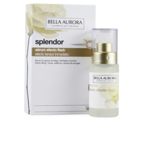 Bella Aurora SPLENDOR 10 Serum Luminosidad Instantánea 30 ml