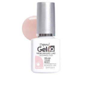 Beter GEL IQ Esmalte - Relájate con Estilo 5 ml
