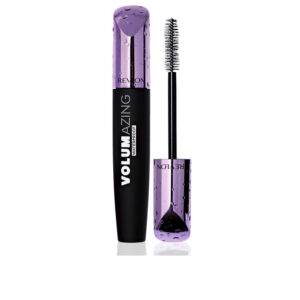Revlon Máscara Voluminizadora Waterproof Ultra Negro 9 ml