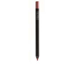 Gosh Velvet Touch Lápiz Labial Waterproof #002 Antique Rose - 1,2 g de Color Duradero