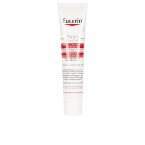 EUCERIN ATOPICONTROL Crema Calmante Intensiva 40 ml - Alivio Profundo para Piel Atópica