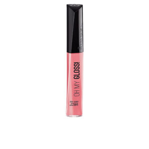Rimmel London OH MY GLOSS! Brillo Labial Glamouroso #150 - Glossaholic (22,6 g)