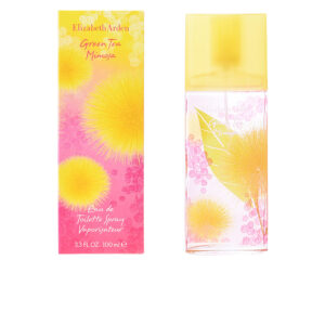 Elizabeth Arden Green Tea Mimosa - Eau de Toilette Vaporizador 100 ml
