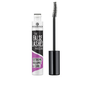 Essence The False Lashes Máscara Volumen & Curva Extrema 10 ml