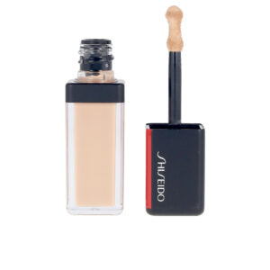 Concealer Doble Aplicador Autoregulador SYNCHRO SKIN #203 de Shiseido