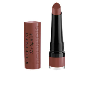 Bourjois ROUGE VELVET Labios Parisienne #24: Elegancia y Comodidad en Color