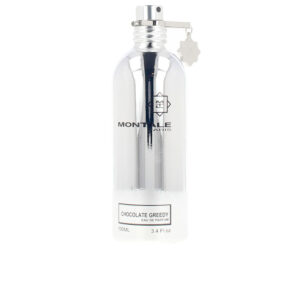 Montale Chocolate Greedy Eau de Parfum 100 ml - La Tentación Dulce en Fragancia