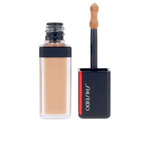 Concealer Doble Punta Auto-Renovación #304 de Shiseido