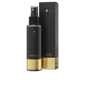 Nanoil Acondicionador Capilar de Algas - 125 ml