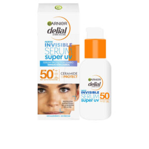 Sérum Ultra Protector Garnier SENSITIVE ADVANCED SPF50+ - Fluido UV Superligero 40 ml