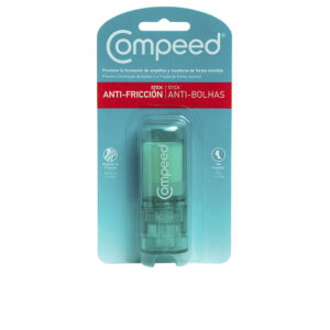 Compeed Stick Anti-Fricción 8 ml - Protección Efectiva para la Piel