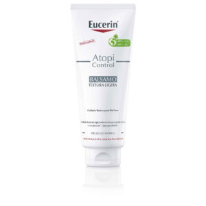 Bálsamo Hidratante Intensivo ATOPICONTROL Eucerin 400 ml