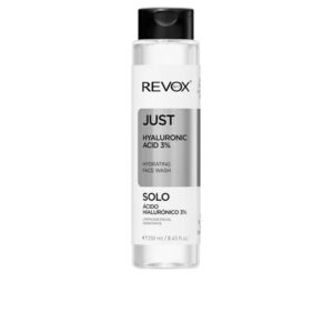 Revox B77 Sérum de Ácido Hialurónico 3% - Hidratación Intensiva - 250 ml