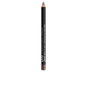 Lápiz Labial Mate SUEDE - Brooklyn Thorn de Nyx Professional Make Up