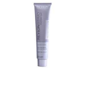 REVLONISSIMO COLOR & CARE: Tono 10.01 - Iluminación y Cuidado Superior