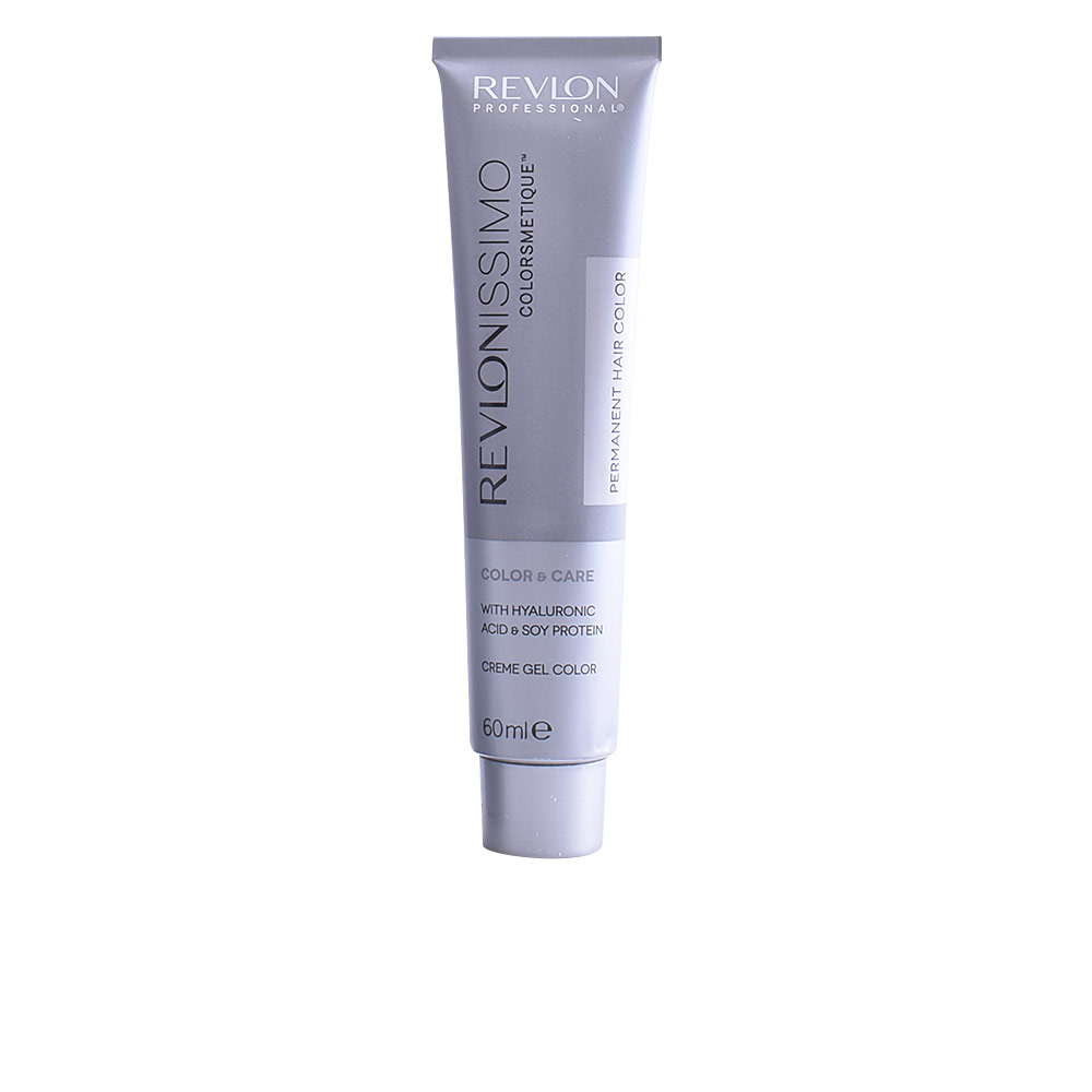 REVLONISSIMO COLOR & CARE: Tono 10.01 - Iluminación y Cuidado Superior