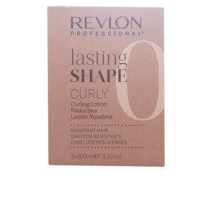 Revlon Lasting Shape Crema Definidora de Ondas Resistentes 100 ml