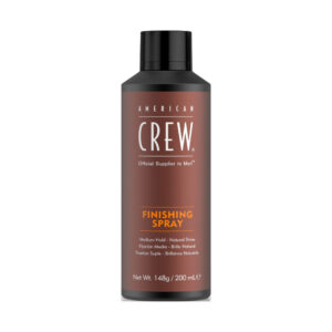 American Crew Fine Finish Styling Spray - 200 ml